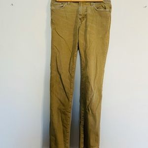 American Eagle Outfitters skinny Jean